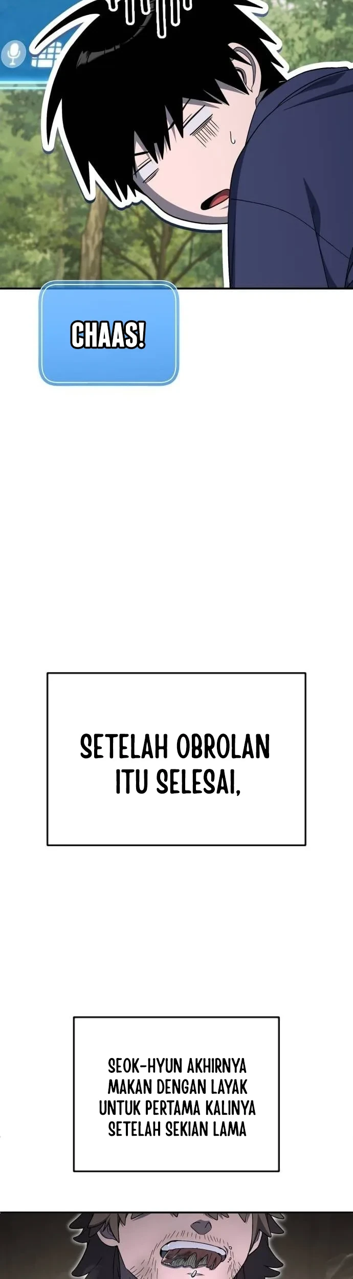 The Apocalypse's Ultimate Veteran Chapter 30 Gambar 50