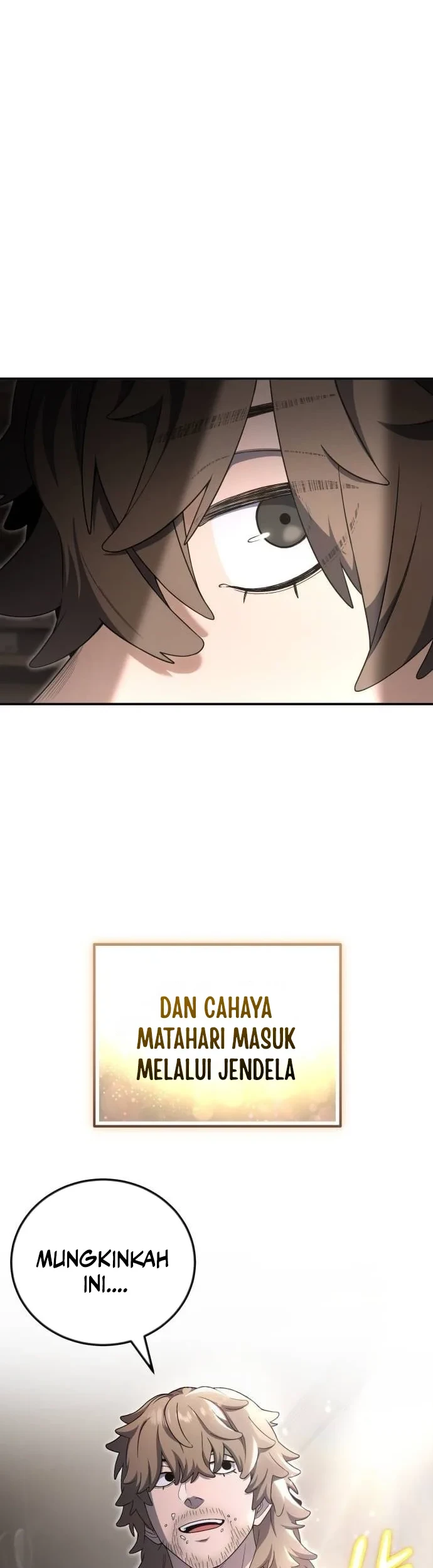 The Apocalypse's Ultimate Veteran Chapter 30 Gambar 52