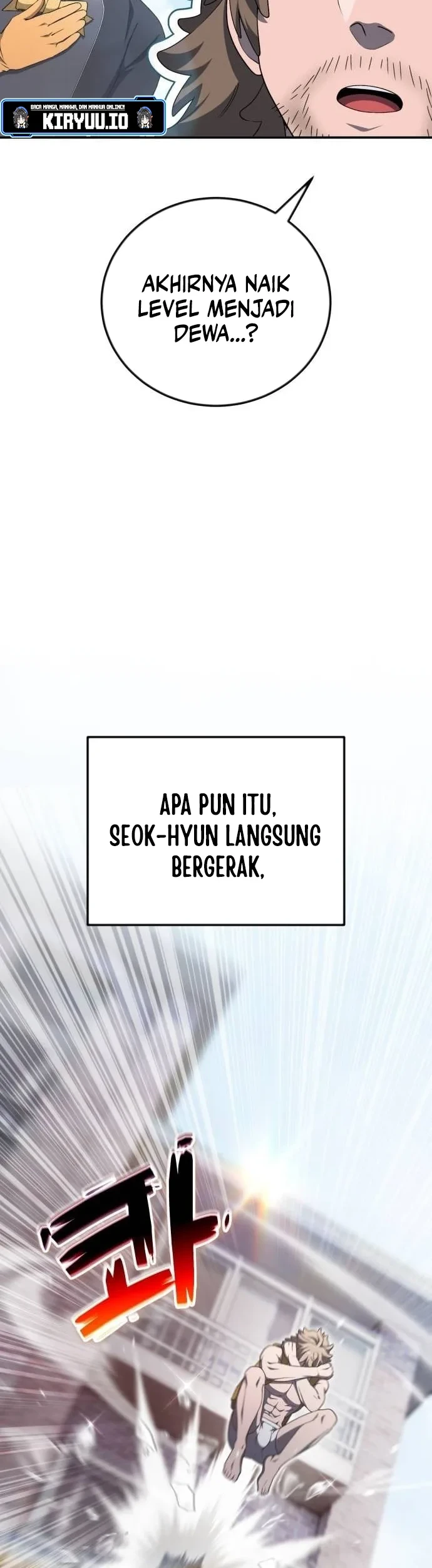 The Apocalypse's Ultimate Veteran Chapter 30 Gambar 54