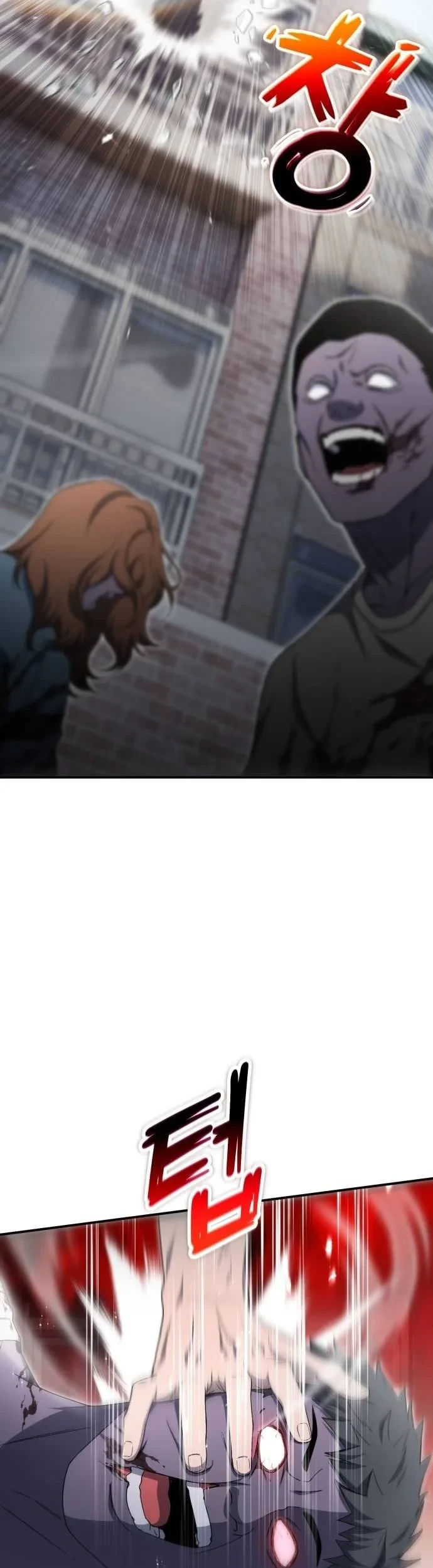 The Apocalypse's Ultimate Veteran Chapter 30 Gambar 55