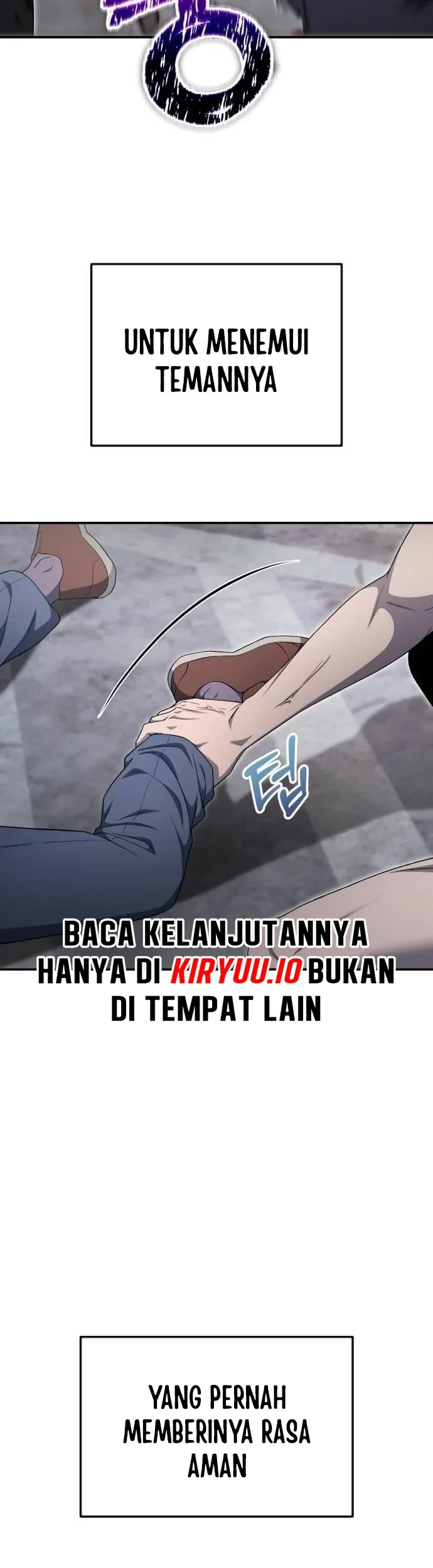 The Apocalypse's Ultimate Veteran Chapter 30 Gambar 57