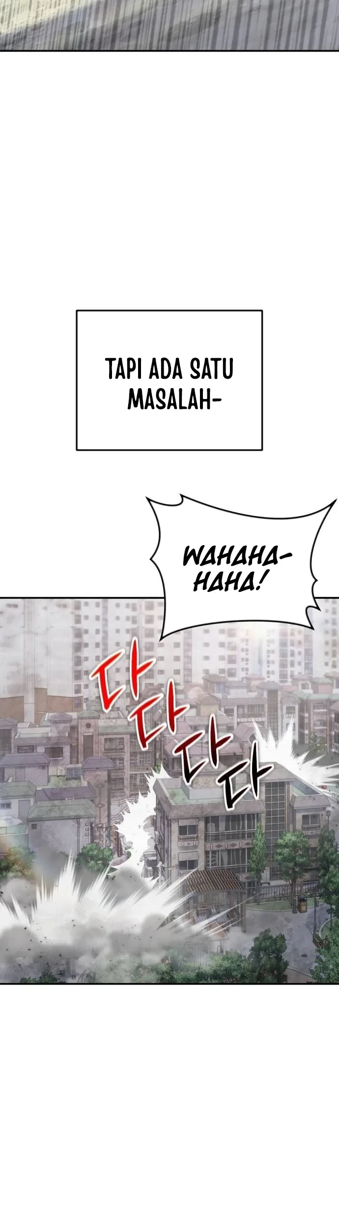 The Apocalypse's Ultimate Veteran Chapter 30 Gambar 59