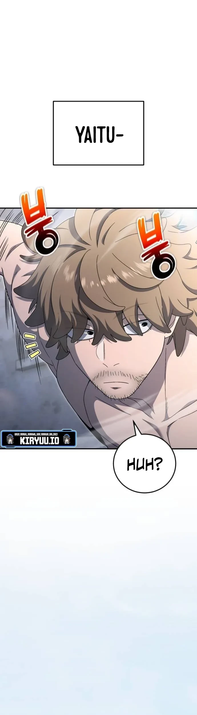 The Apocalypse's Ultimate Veteran Chapter 30 Gambar 60