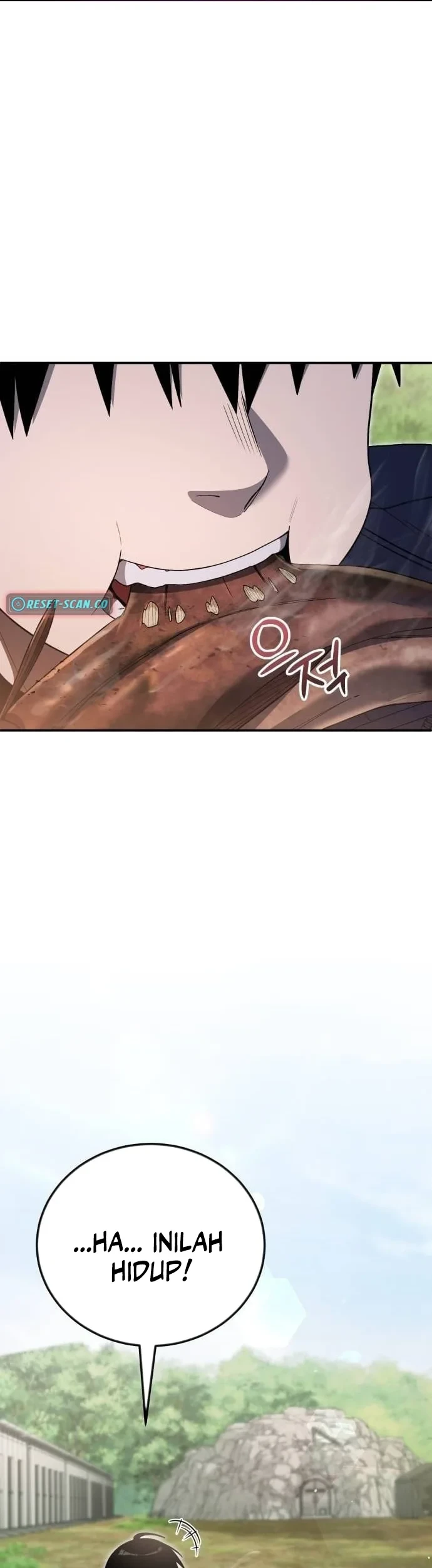 Manhwa The Apocalypse's Ultimate Veteran Chapter 30 gambar nomor 2