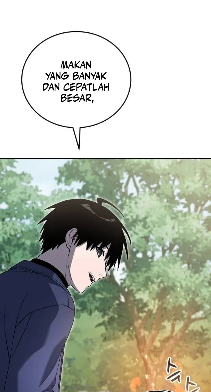 The Apocalypse's Ultimate Veteran Chapter 30 Gambar 5