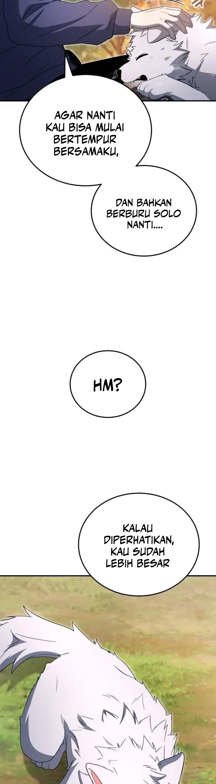 The Apocalypse's Ultimate Veteran Chapter 30 Gambar 6