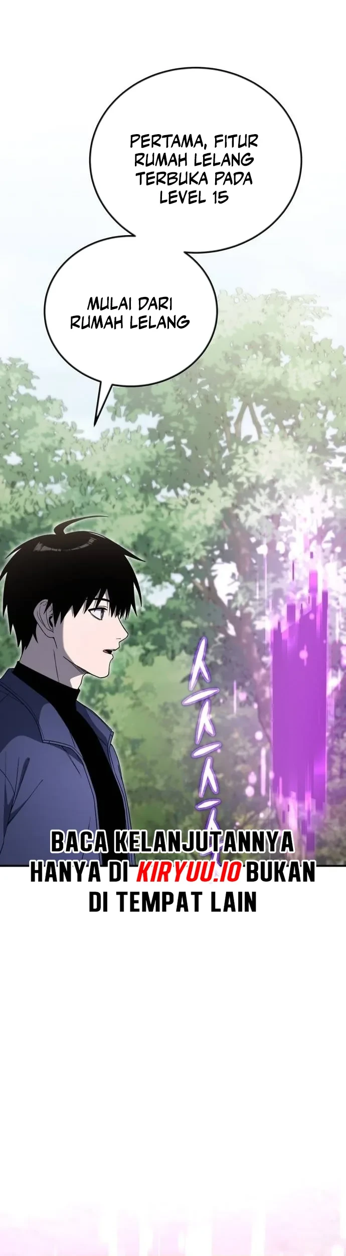 The Apocalypse's Ultimate Veteran Chapter 30 Gambar 8