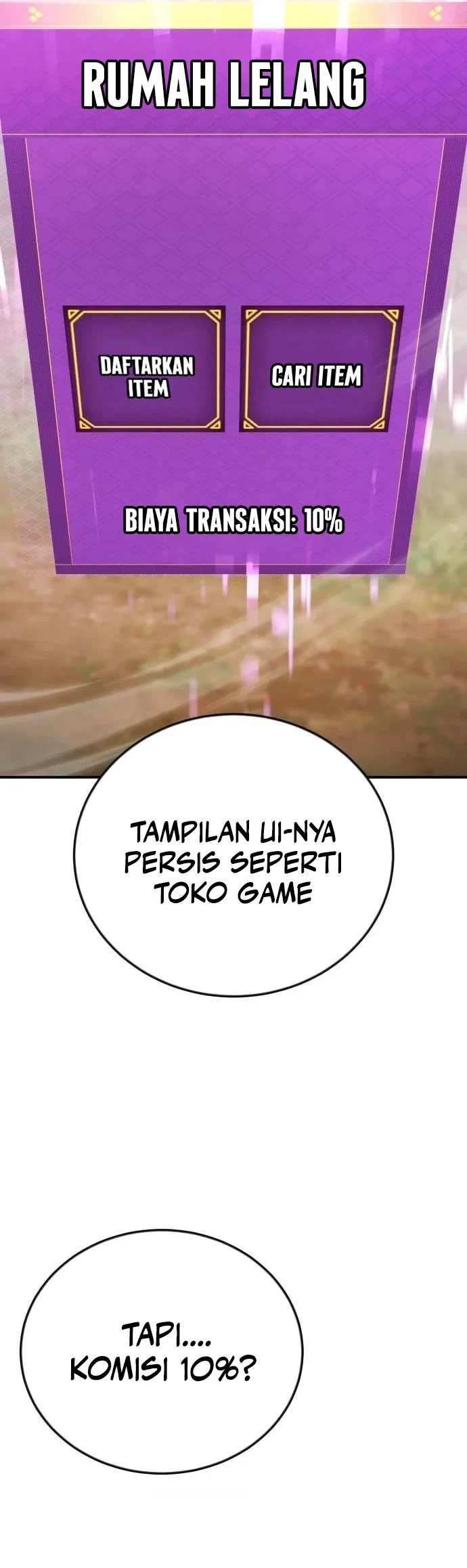 The Apocalypse's Ultimate Veteran Chapter 30 Gambar 9