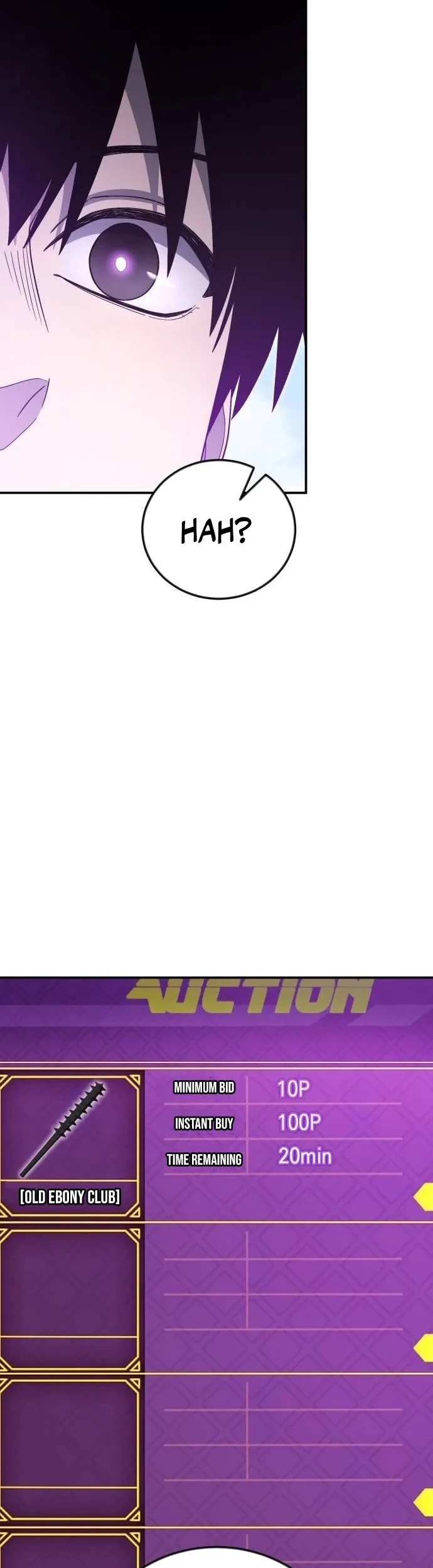 The Apocalypse's Ultimate Veteran Chapter 30 Gambar 11