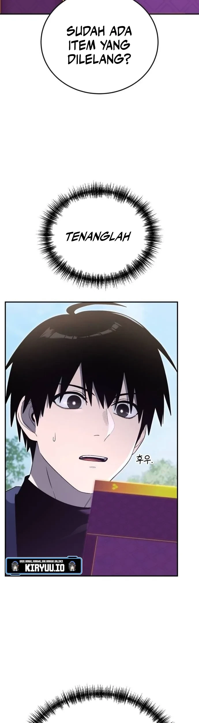 The Apocalypse's Ultimate Veteran Chapter 30 Gambar 12