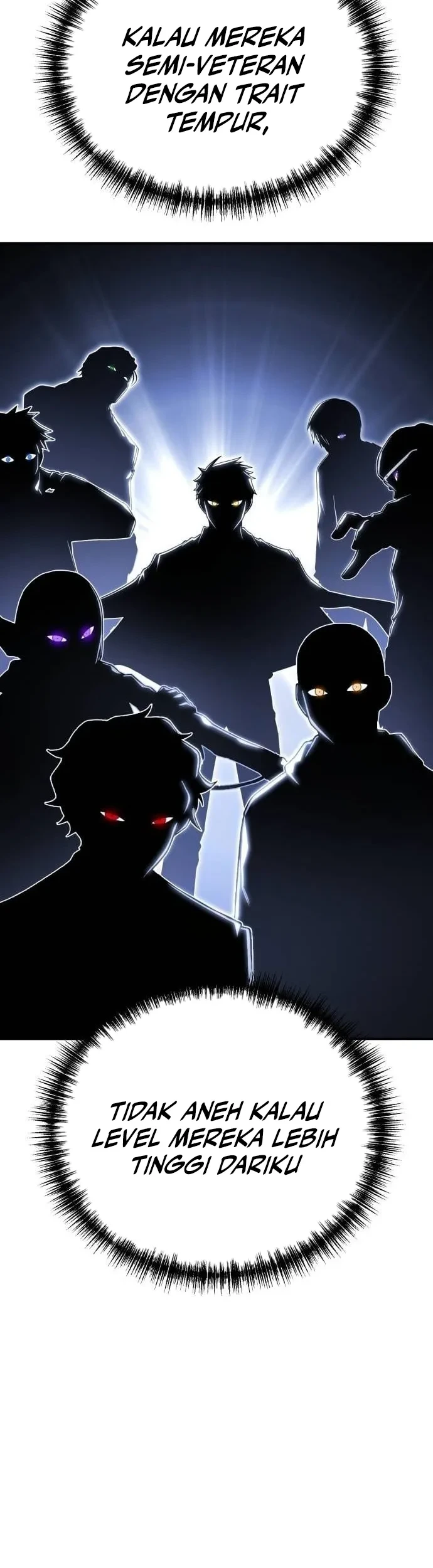 The Apocalypse's Ultimate Veteran Chapter 30 Gambar 13