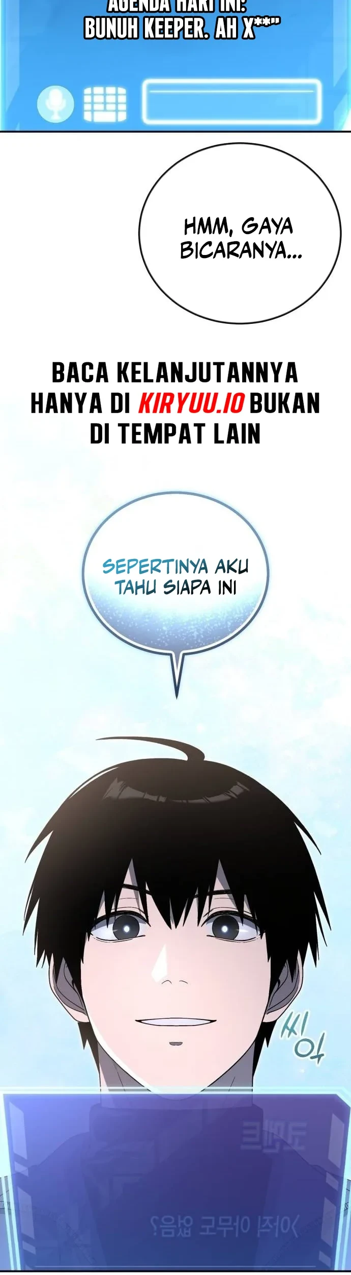 The Apocalypse's Ultimate Veteran Chapter 30 Gambar 16