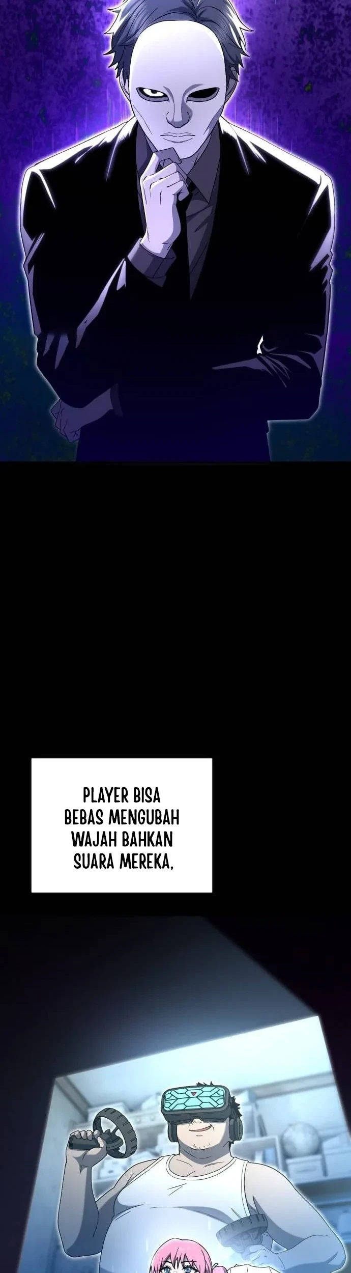 The Apocalypse's Ultimate Veteran Chapter 30 Gambar 18