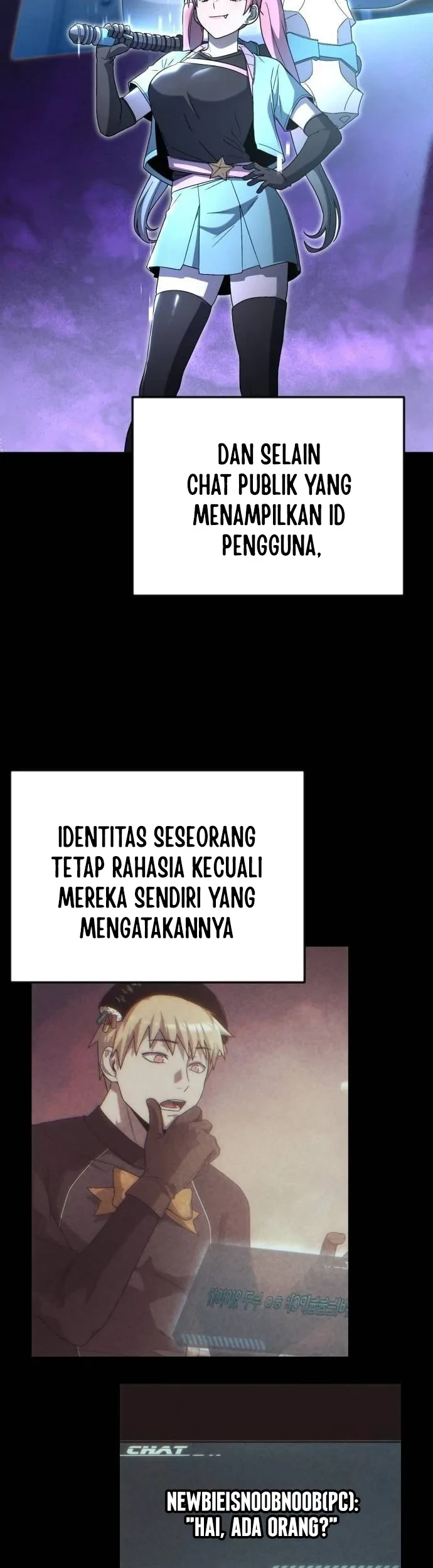 The Apocalypse's Ultimate Veteran Chapter 30 Gambar 19