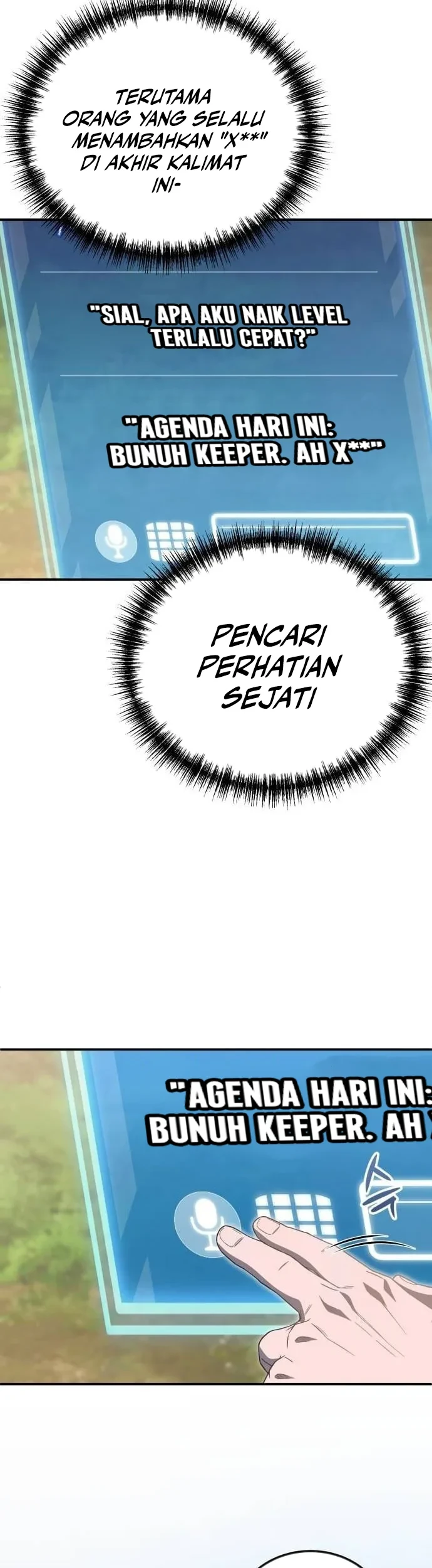 The Apocalypse's Ultimate Veteran Chapter 30 Gambar 22