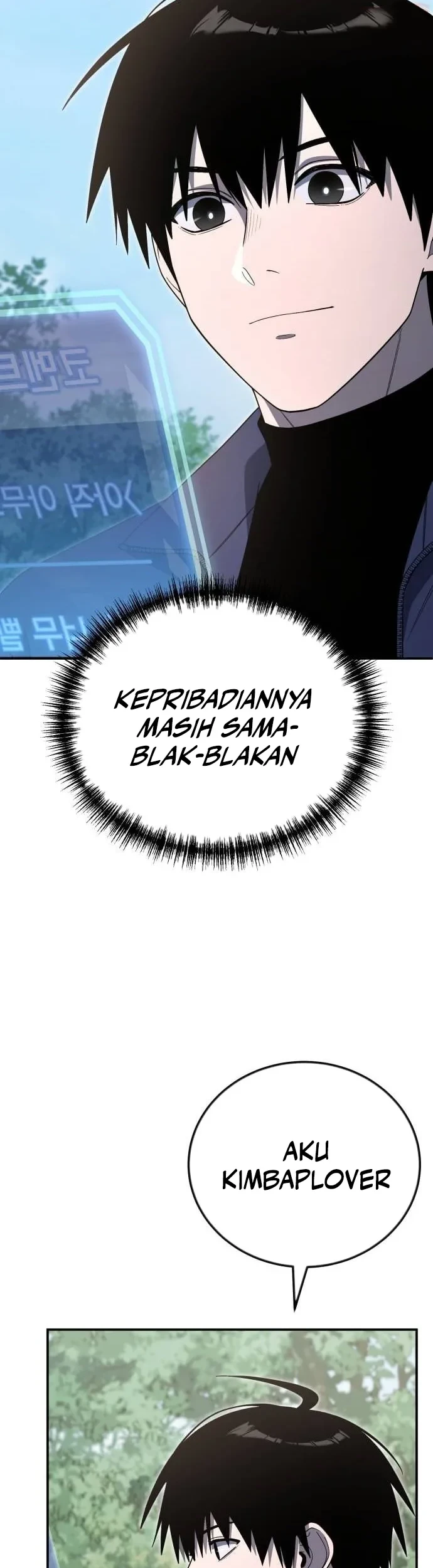 The Apocalypse's Ultimate Veteran Chapter 30 Gambar 24