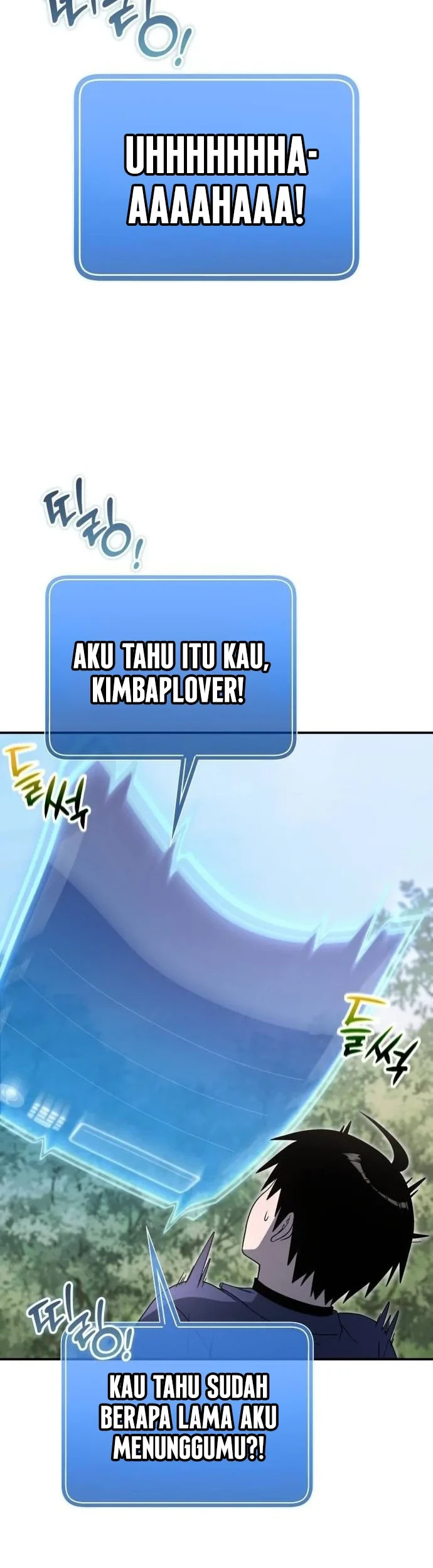 The Apocalypse's Ultimate Veteran Chapter 30 Gambar 26