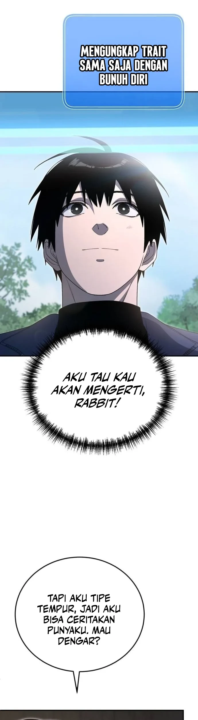 The Apocalypse's Ultimate Veteran Chapter 30 Gambar 29