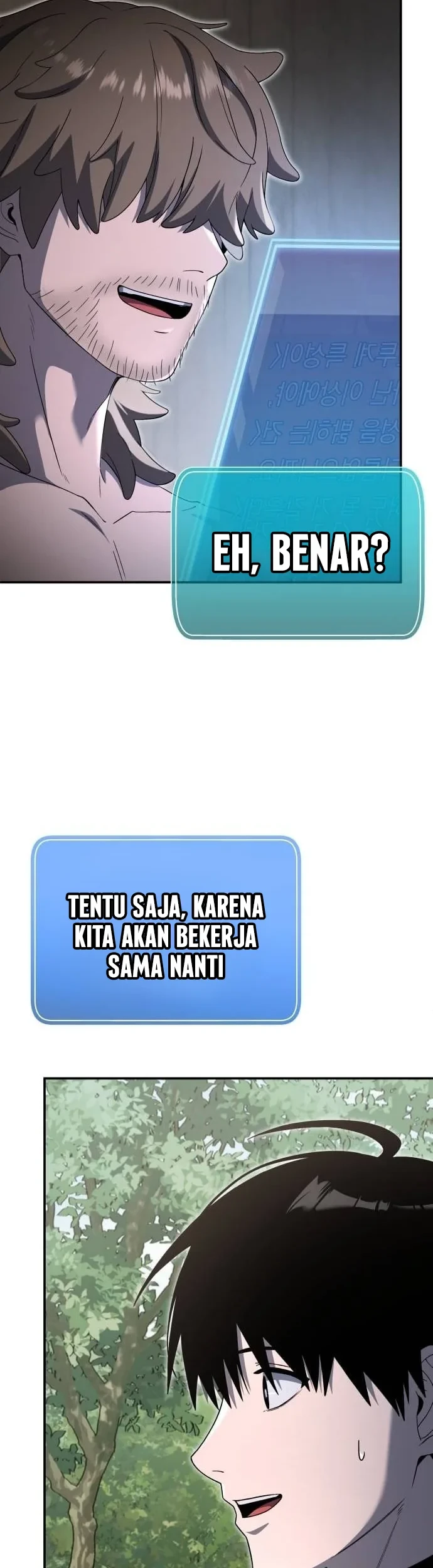 The Apocalypse's Ultimate Veteran Chapter 30 Gambar 30