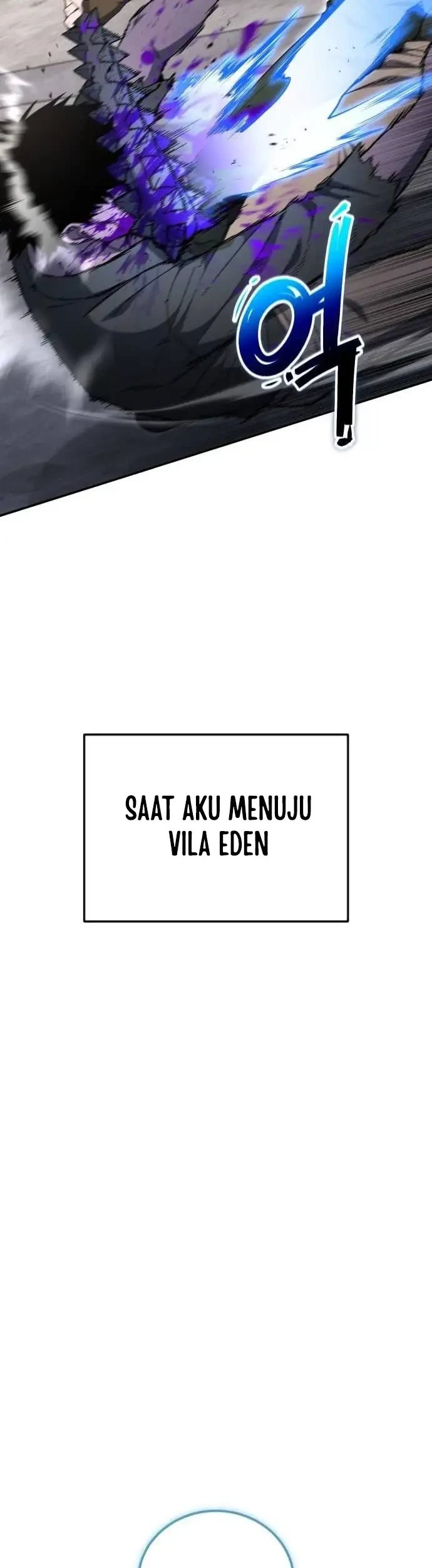 The Apocalypse's Ultimate Veteran Chapter 31 Gambar 42