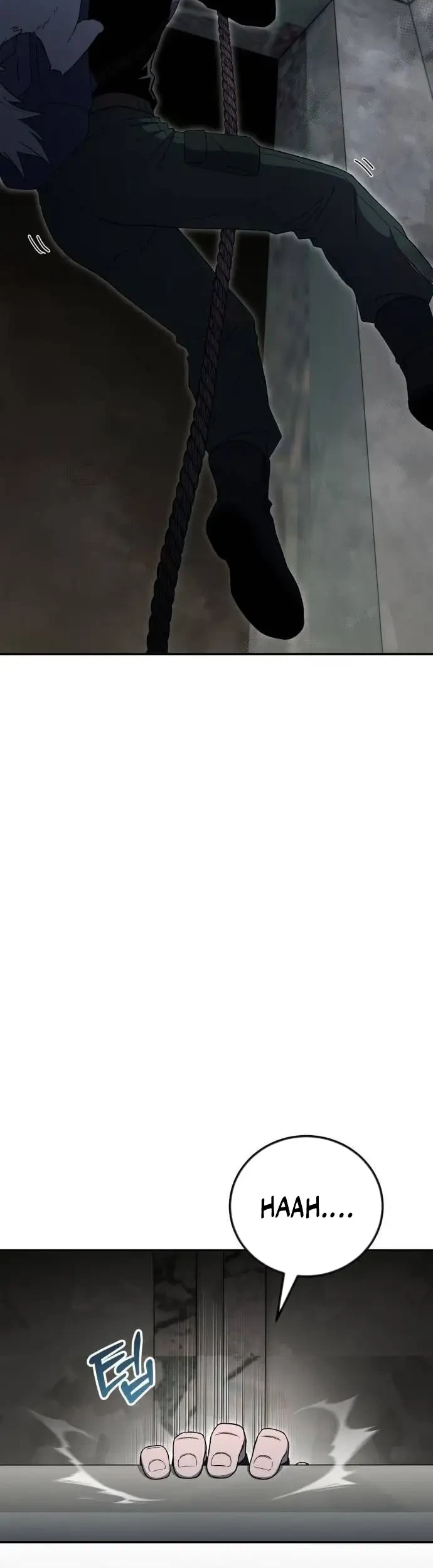 The Apocalypse's Ultimate Veteran Chapter 31 Gambar 52