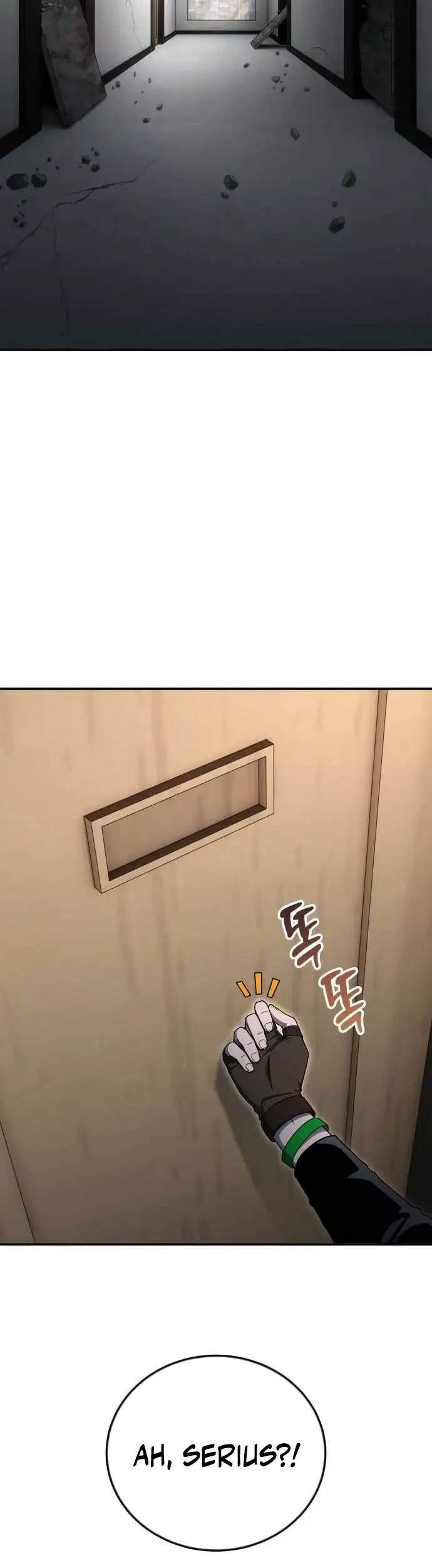 The Apocalypse's Ultimate Veteran Chapter 31 Gambar 55