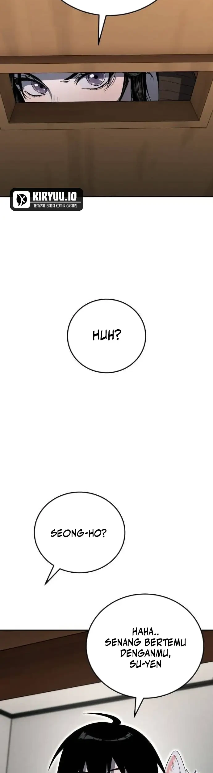 The Apocalypse's Ultimate Veteran Chapter 31 Gambar 57