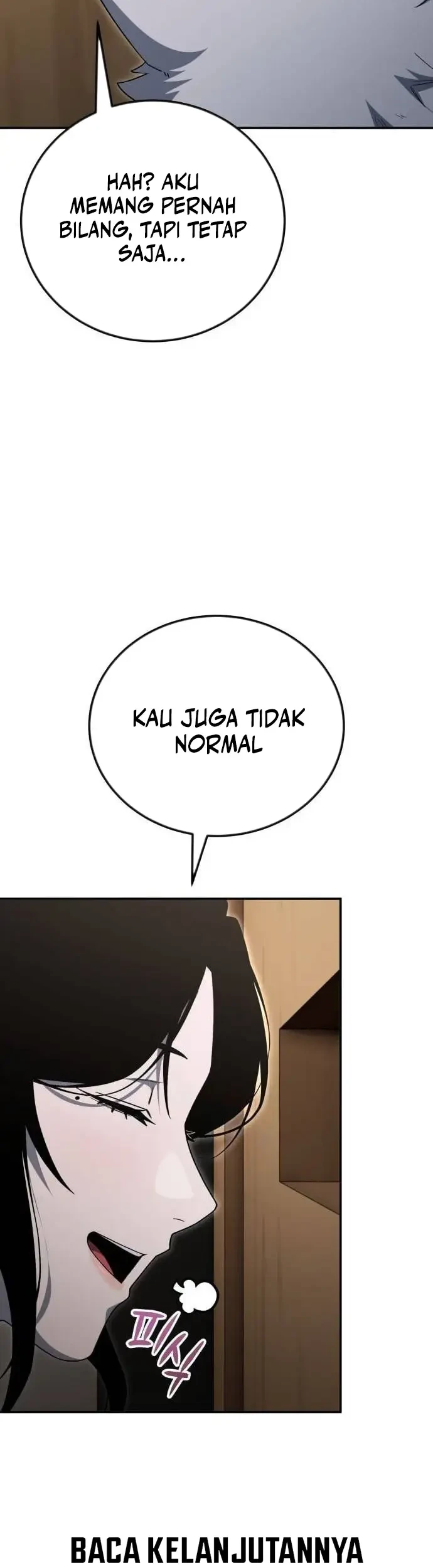 The Apocalypse's Ultimate Veteran Chapter 31 Gambar 59