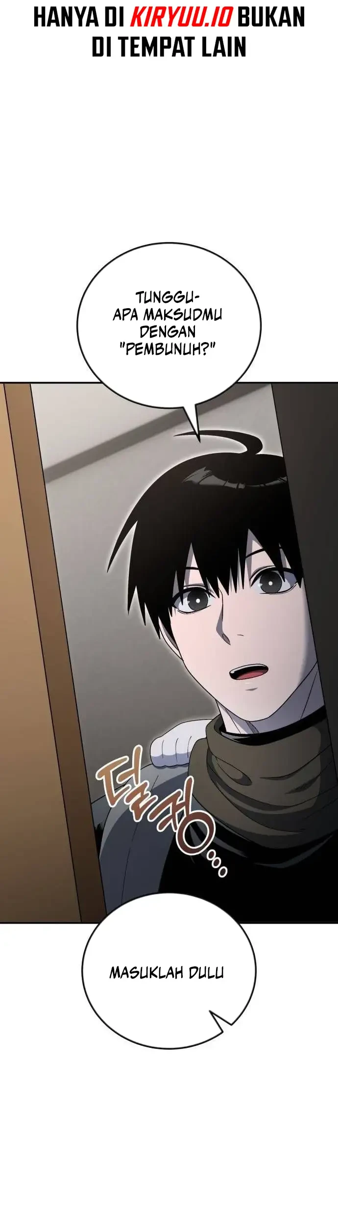 The Apocalypse's Ultimate Veteran Chapter 31 Gambar 60