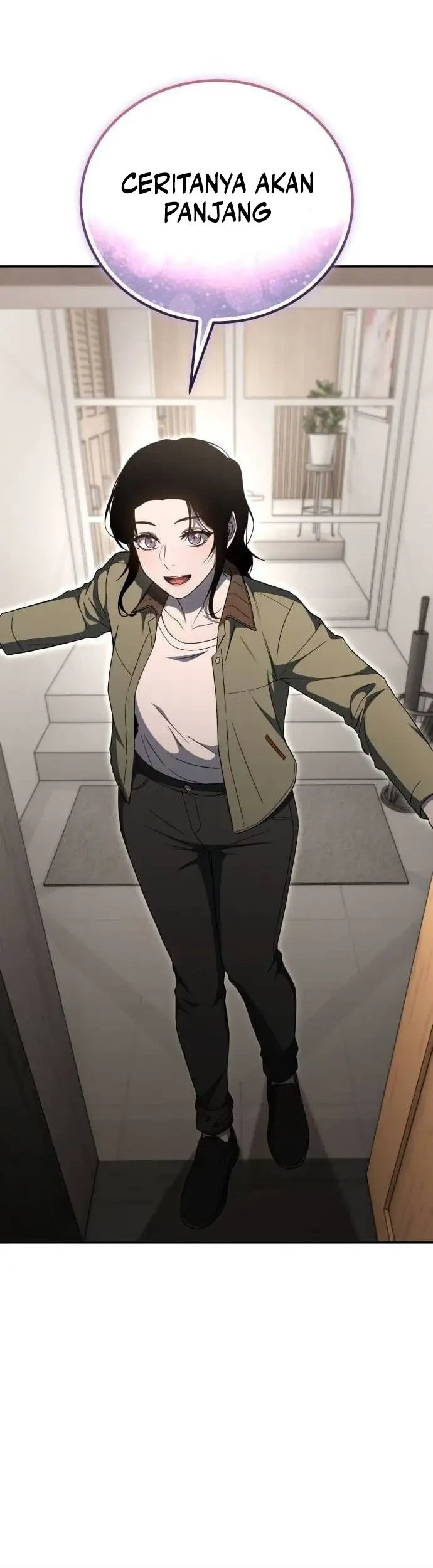 The Apocalypse's Ultimate Veteran Chapter 31 Gambar 61