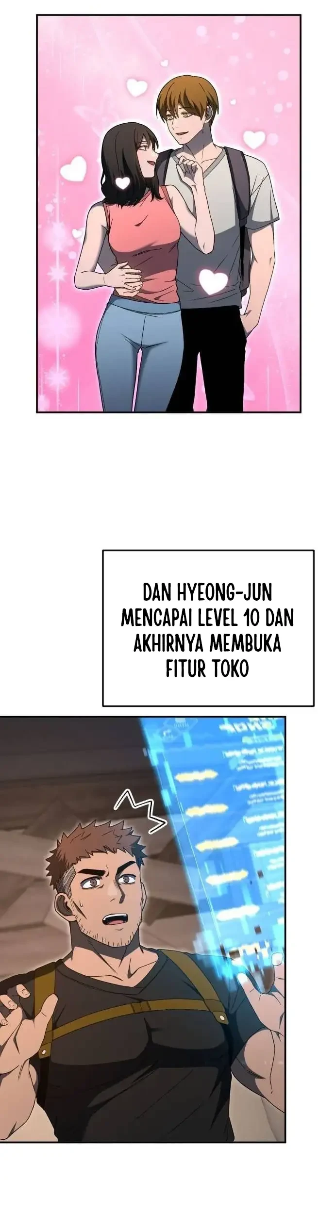 The Apocalypse's Ultimate Veteran Chapter 31 Gambar 5