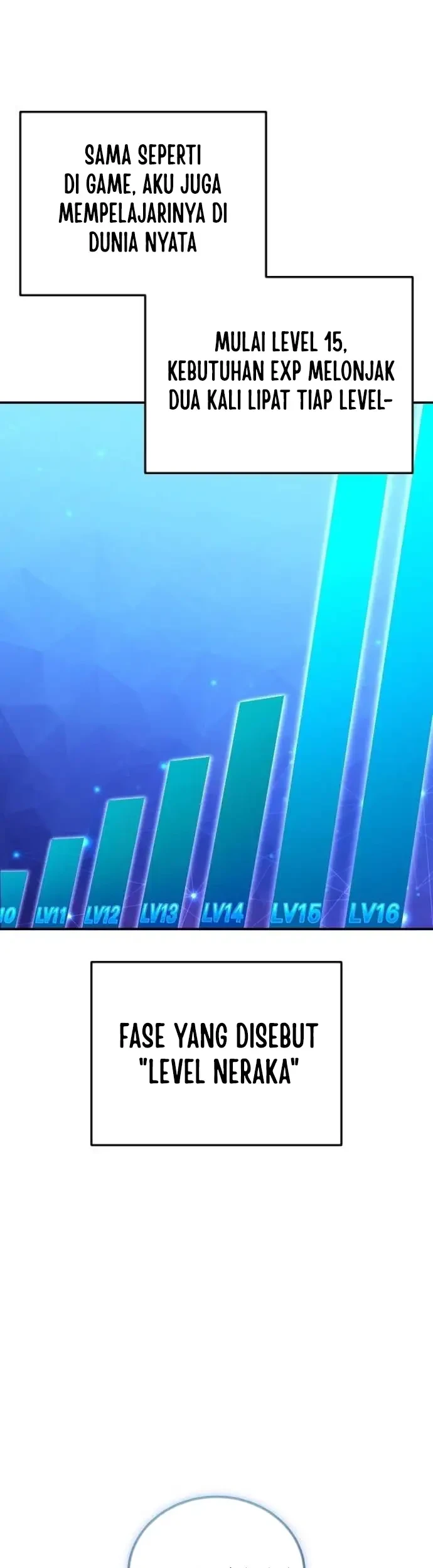 The Apocalypse's Ultimate Veteran Chapter 31 Gambar 9