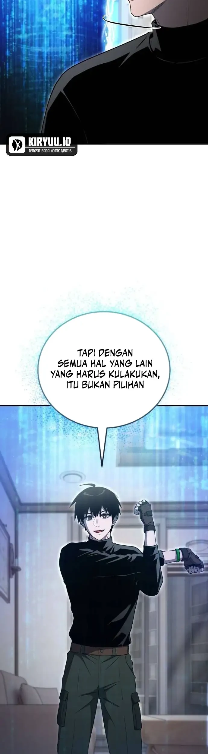 The Apocalypse's Ultimate Veteran Chapter 31 Gambar 12