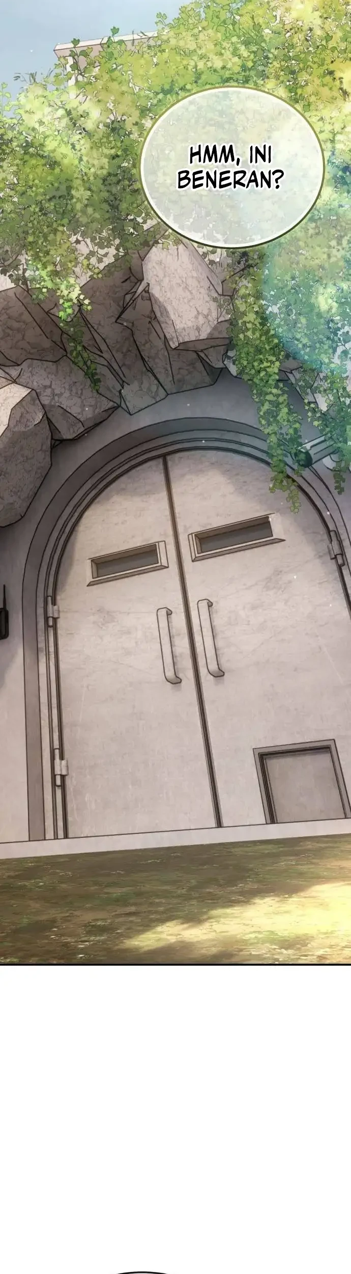 The Apocalypse's Ultimate Veteran Chapter 31 Gambar 14