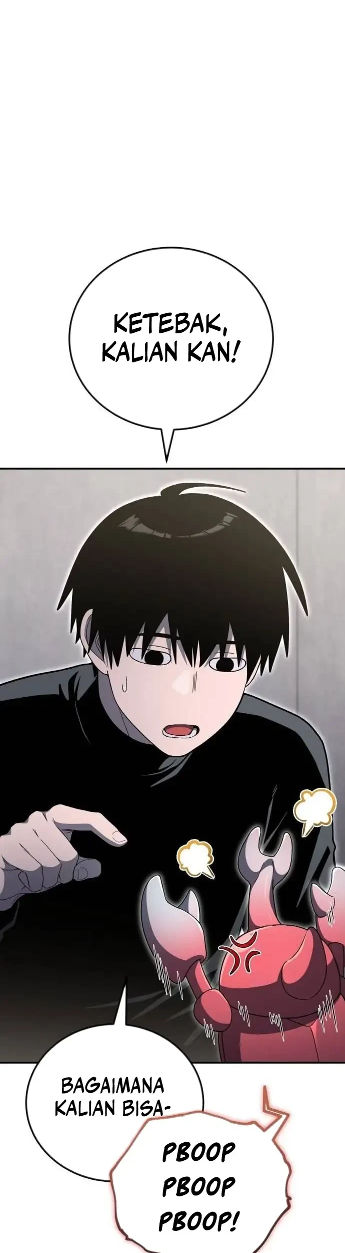 The Apocalypse's Ultimate Veteran Chapter 31 Gambar 18