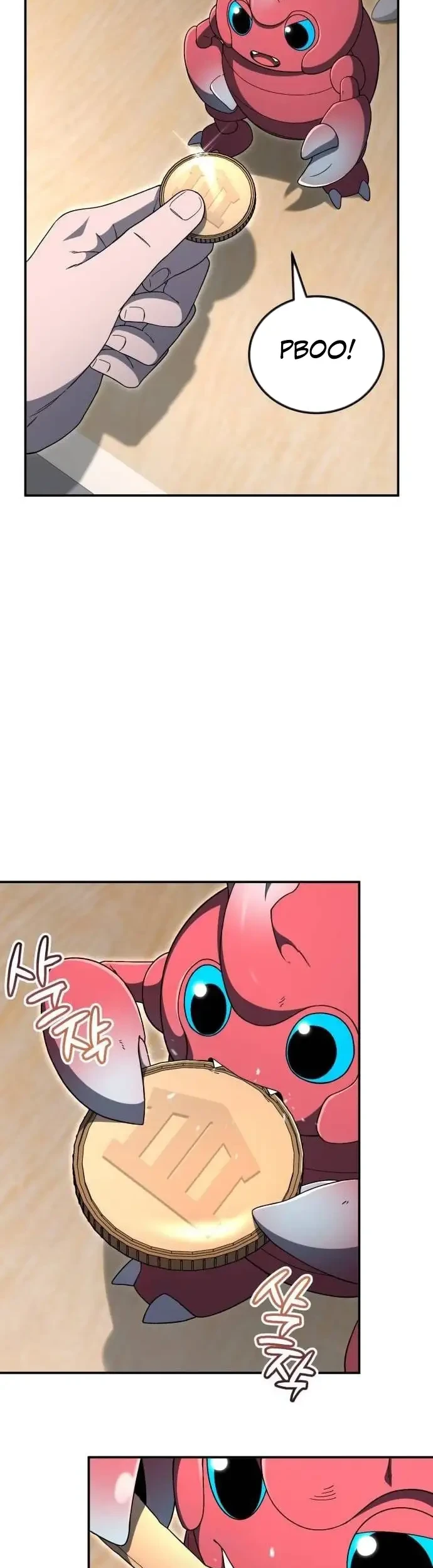 The Apocalypse's Ultimate Veteran Chapter 31 Gambar 20