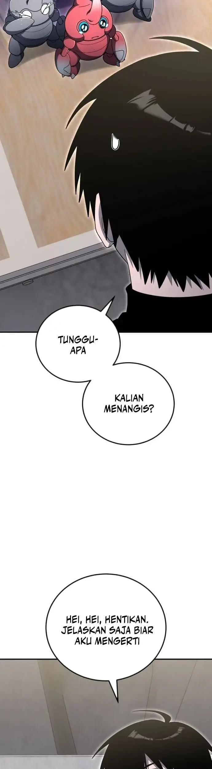 The Apocalypse's Ultimate Veteran Chapter 31 Gambar 24