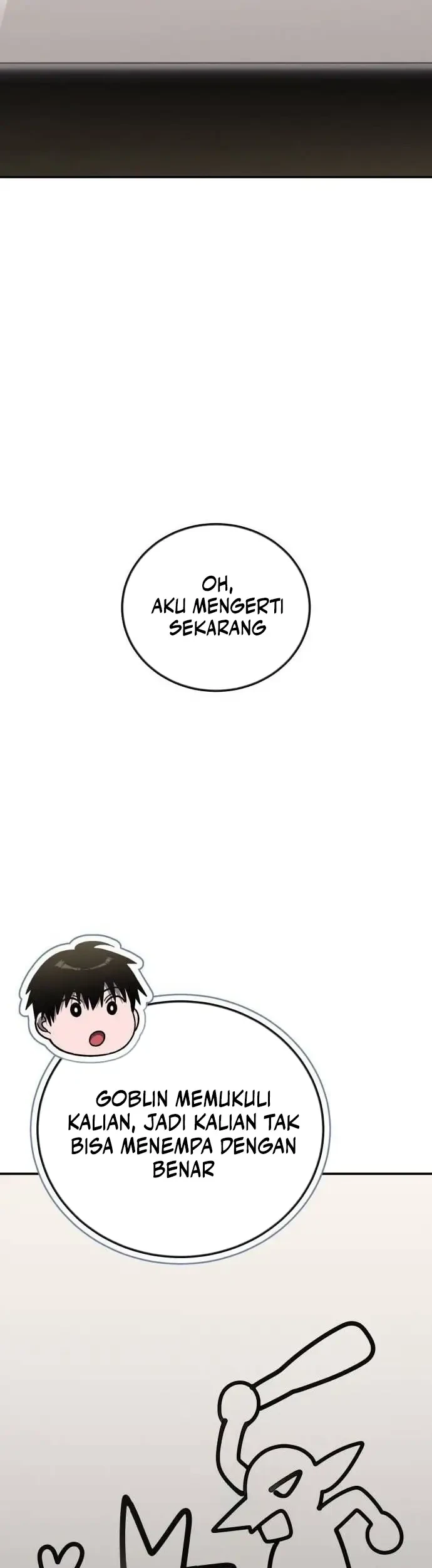 The Apocalypse's Ultimate Veteran Chapter 31 Gambar 26