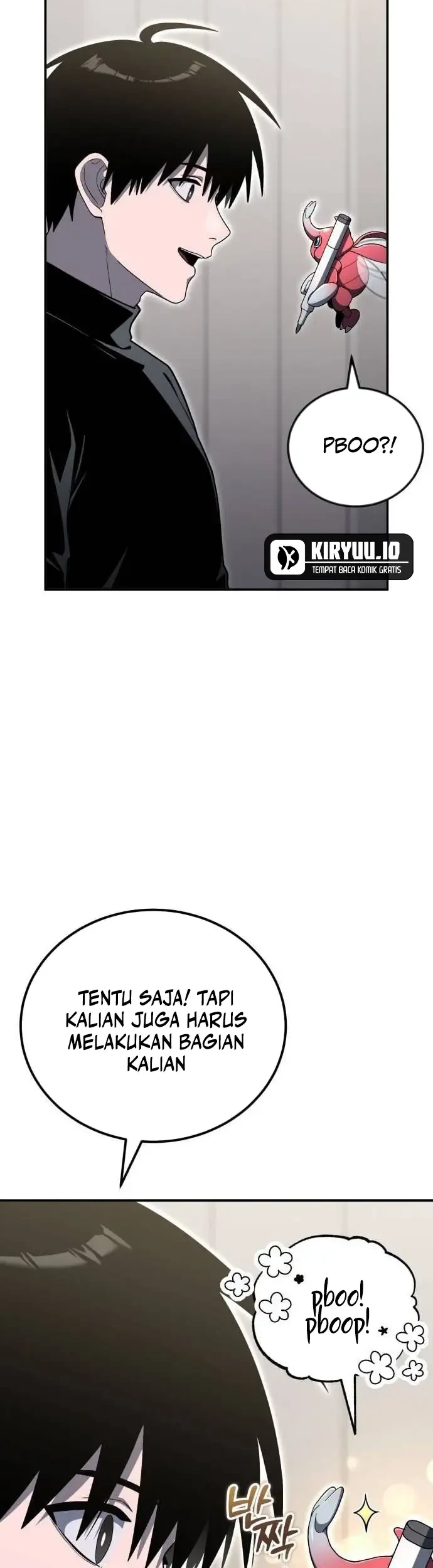 The Apocalypse's Ultimate Veteran Chapter 31 Gambar 29