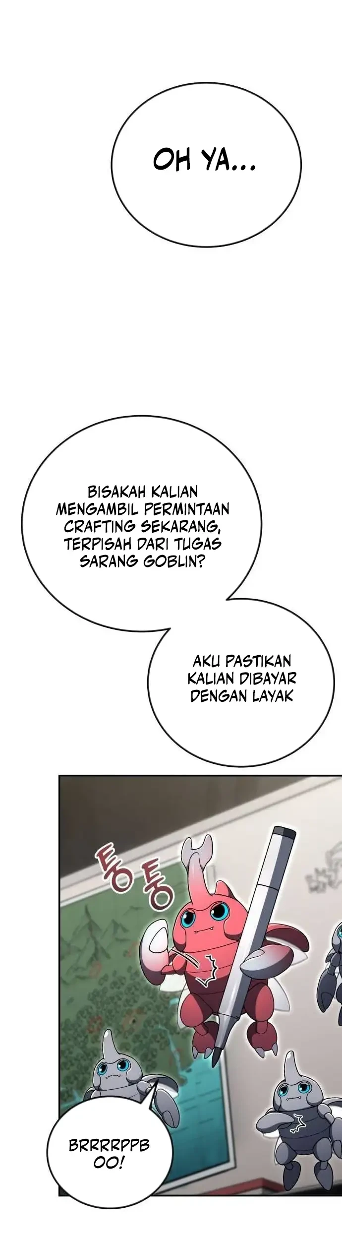 The Apocalypse's Ultimate Veteran Chapter 31 Gambar 31