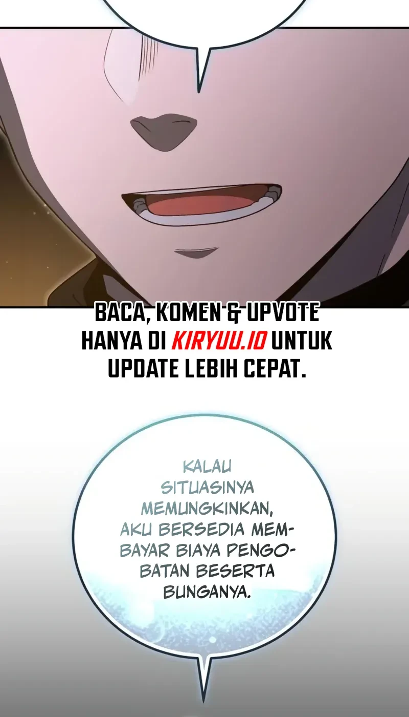 The Apocalypse's Ultimate Veteran Chapter 32 Gambar 38