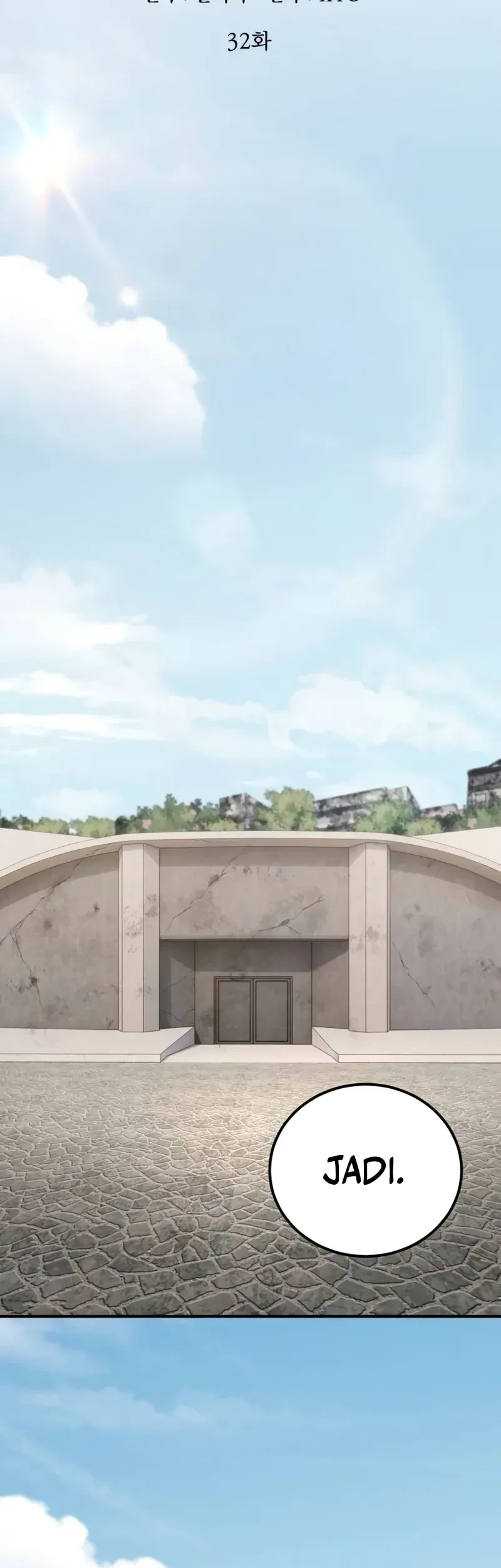 The Apocalypse's Ultimate Veteran Chapter 32 Gambar 40