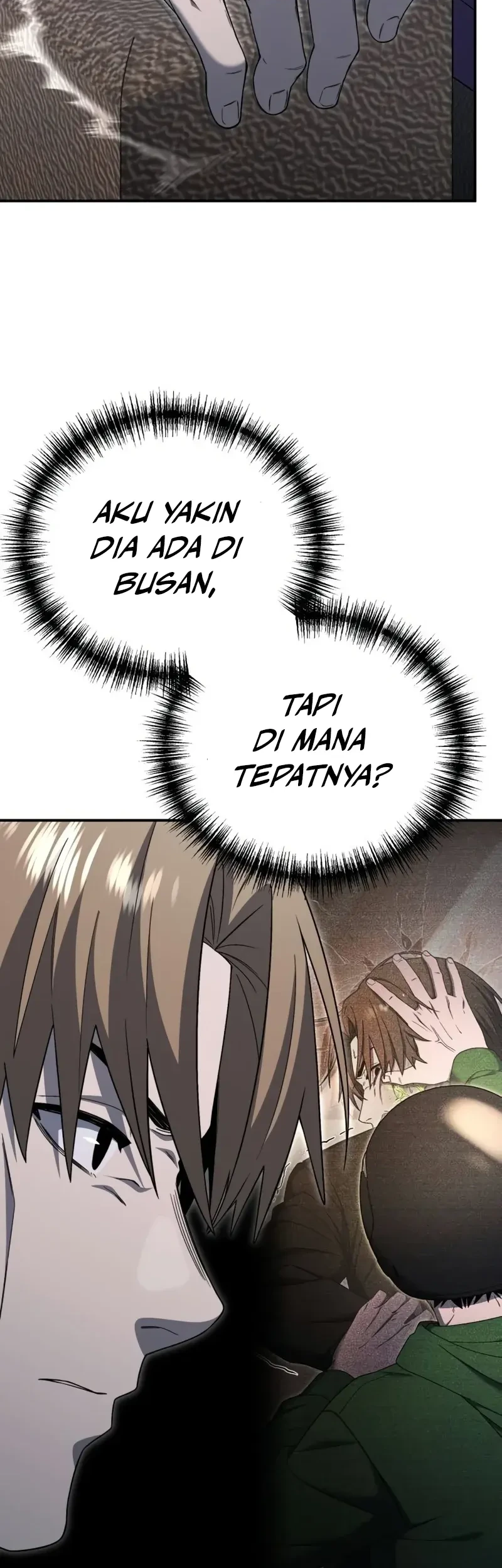 The Apocalypse's Ultimate Veteran Chapter 32 Gambar 51