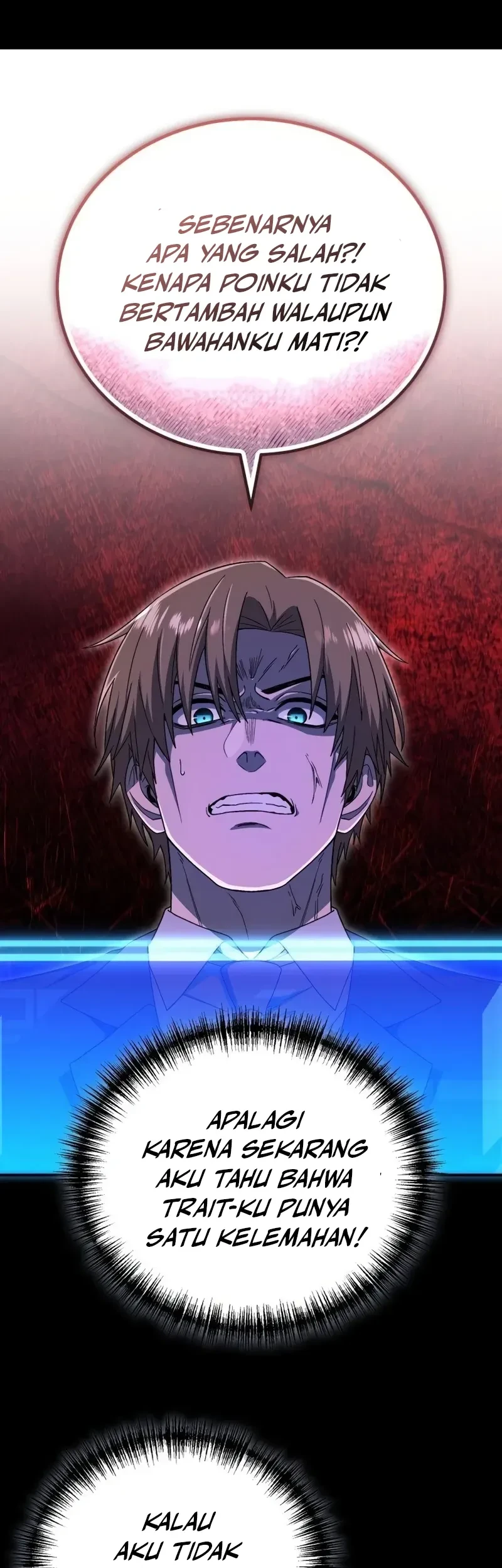 The Apocalypse's Ultimate Veteran Chapter 32 Gambar 54