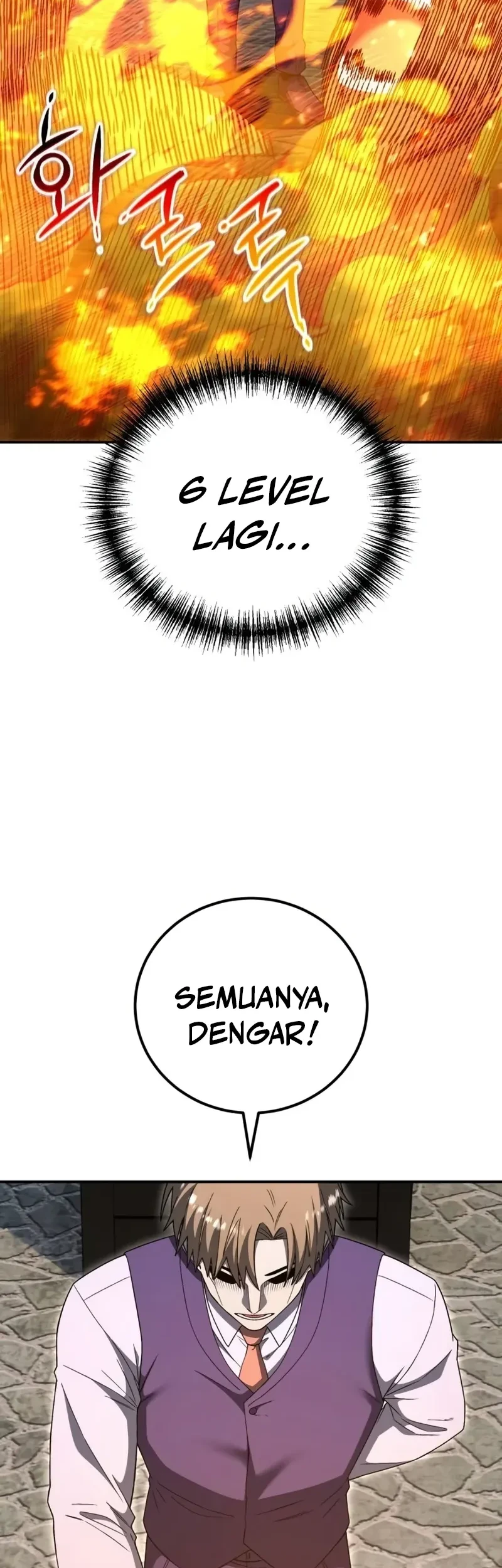 The Apocalypse's Ultimate Veteran Chapter 32 Gambar 66