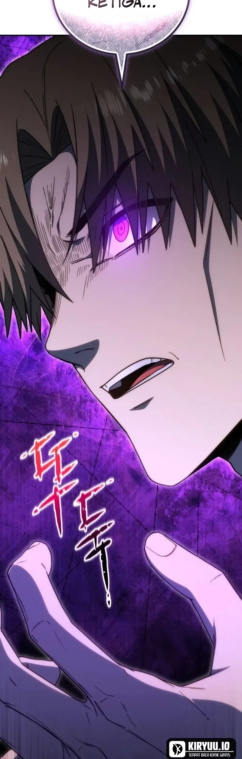 The Apocalypse's Ultimate Veteran Chapter 32 Gambar 71