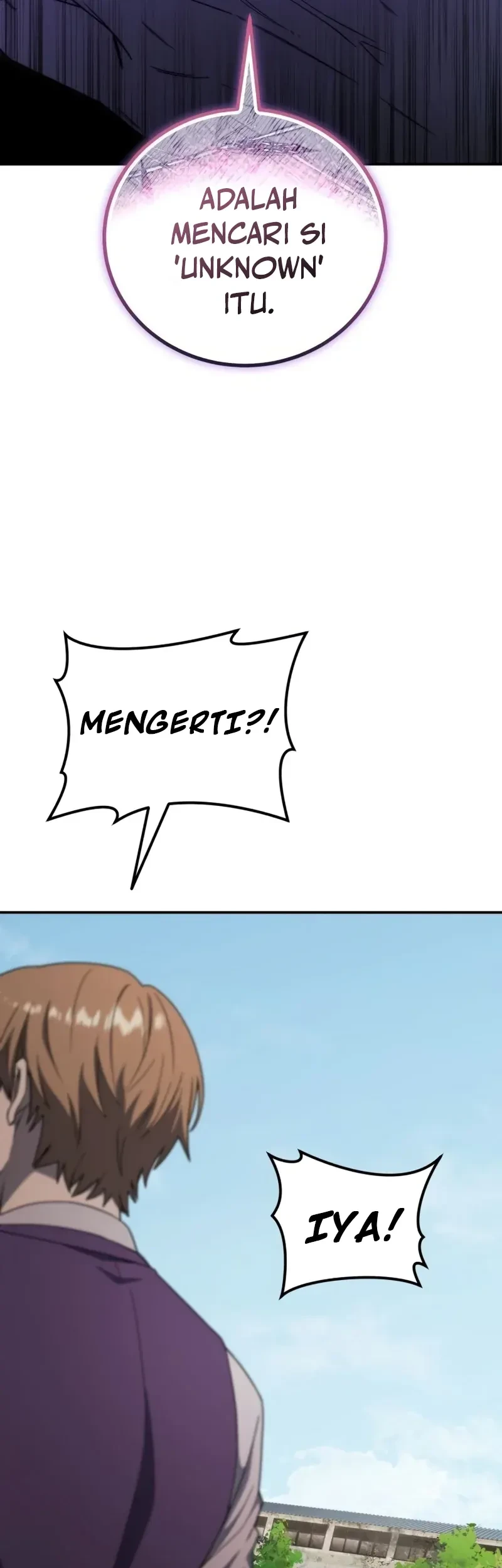 The Apocalypse's Ultimate Veteran Chapter 32 Gambar 73