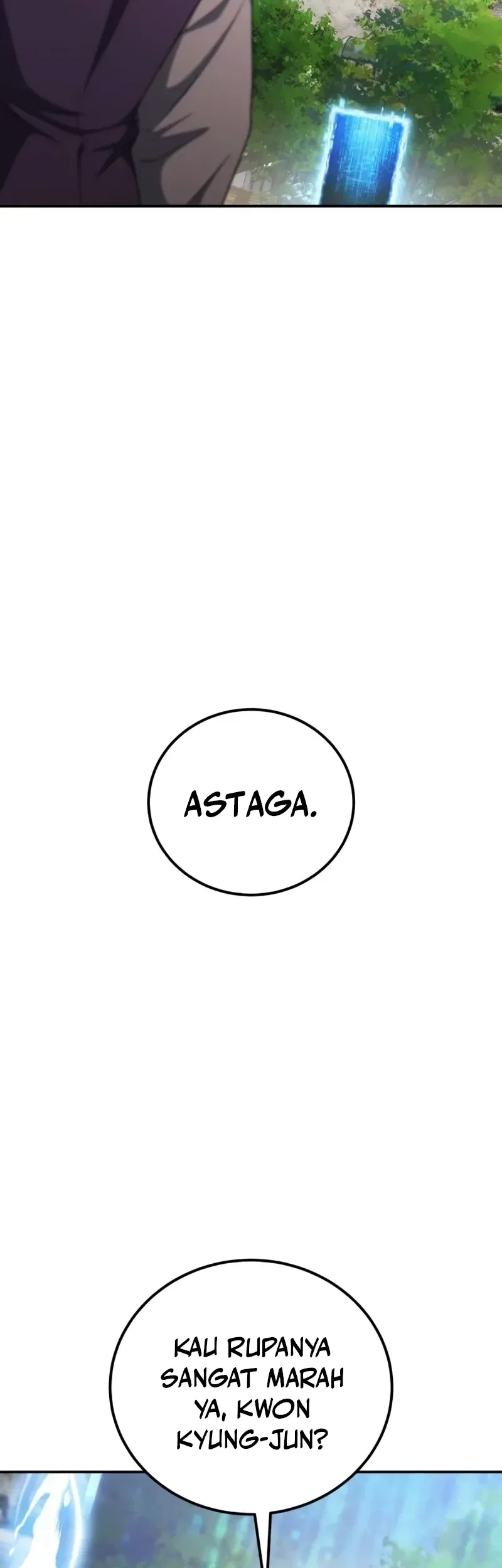 The Apocalypse's Ultimate Veteran Chapter 32 Gambar 74