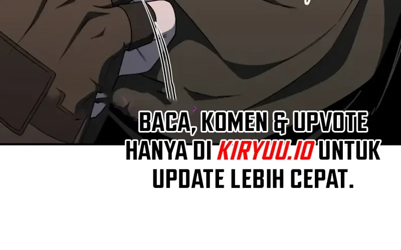 The Apocalypse's Ultimate Veteran Chapter 32 Gambar 76