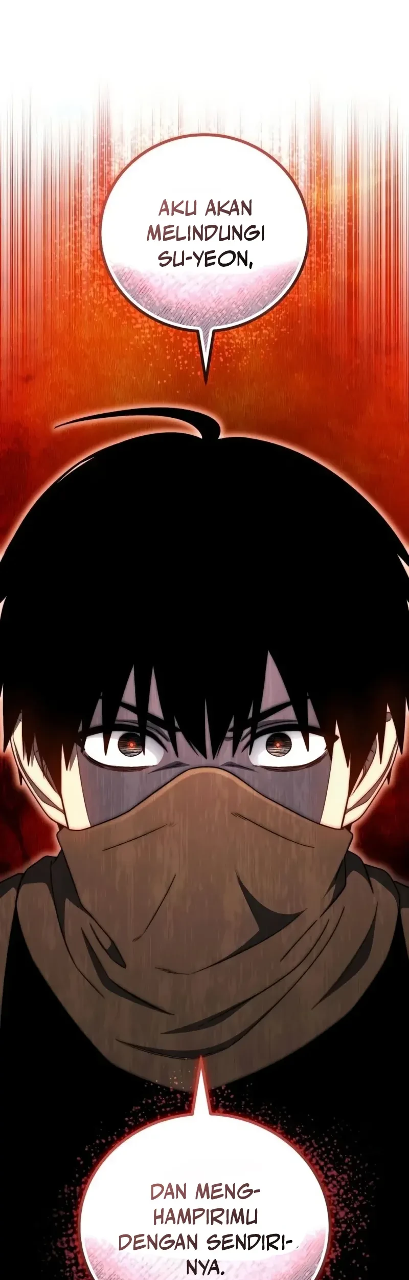 The Apocalypse's Ultimate Veteran Chapter 32 Gambar 77